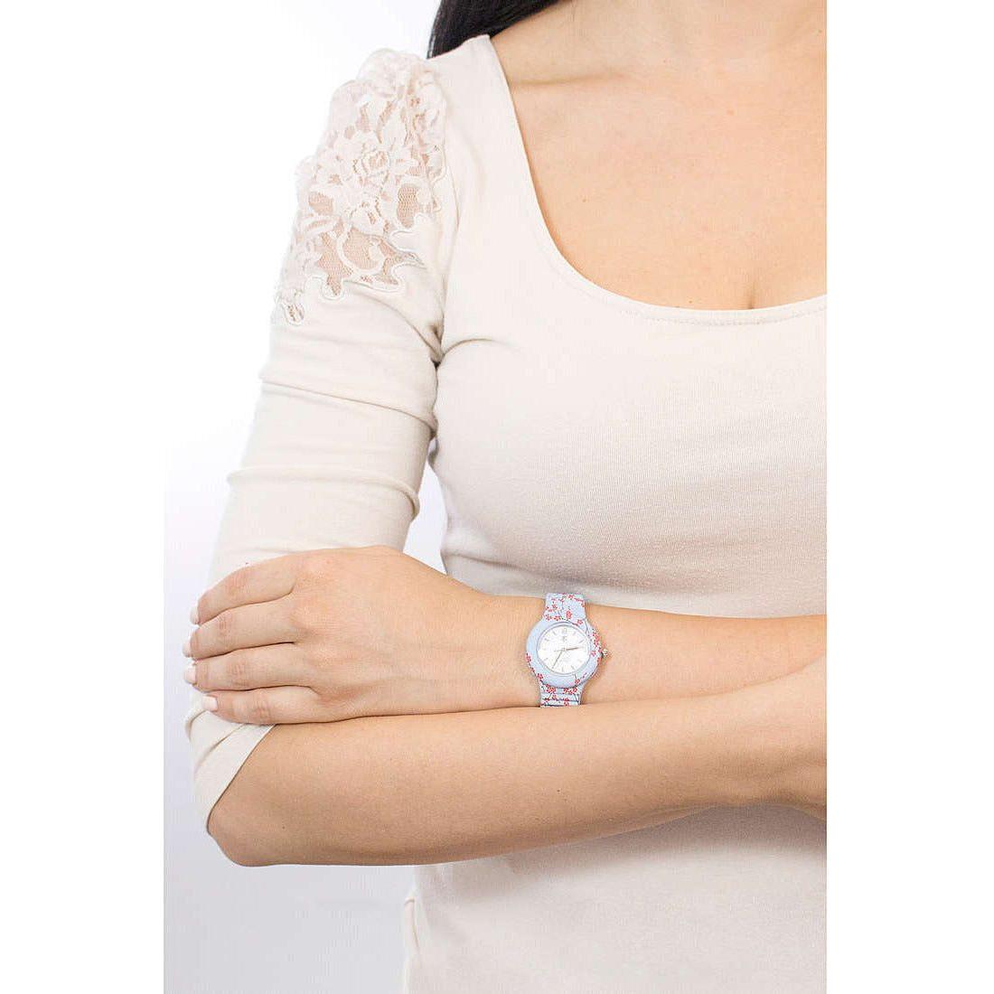 HIP HOP Mod. HWU0865 WATCHES