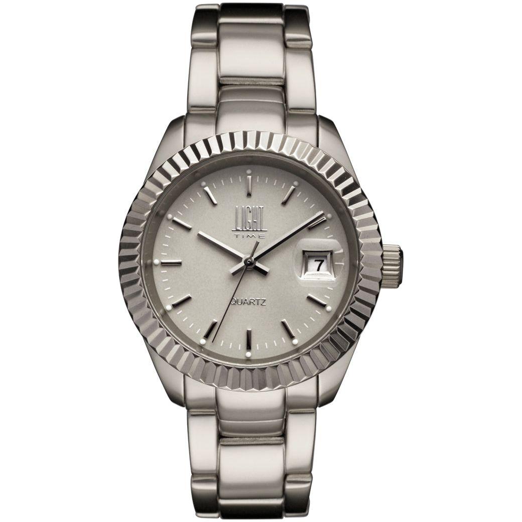 LIGHT TIME Mod. ALLUMINIUM