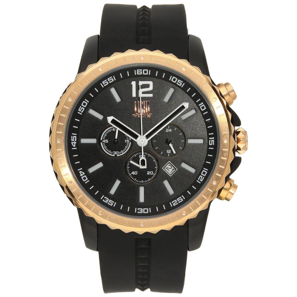 LIGHT TIME Mod. SPEED WAY WATCHES