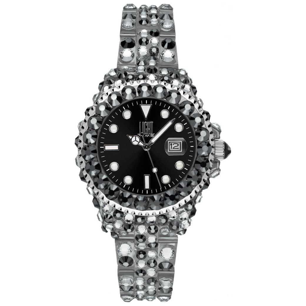 LIGHT TIME Mod. MEDITERRANEO WATCHES