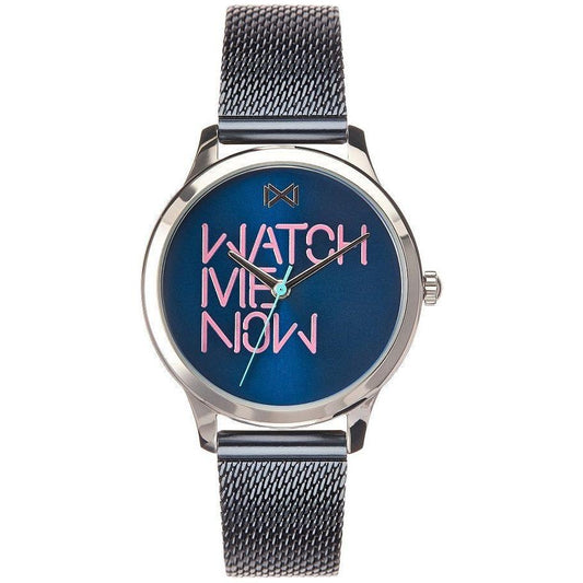 MARK MADDOX - NEW COLLECTION Mod. MM7103-30 WATCHES