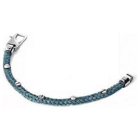 MOLECOLE Mod. MO 132005B SILVER 925º BRACELET (Small 20cm) Bracelet