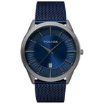 POLICE WATCHES Mod. P15305JSU03MM WATCHES POLICE Dark Slate Gray
