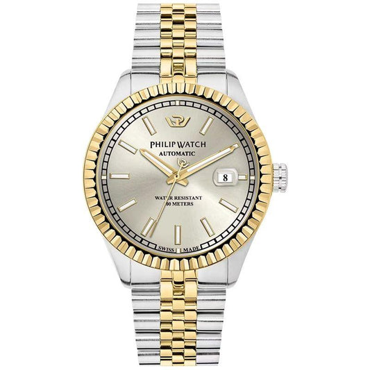 PHILIP WATCH Mod. R8223597025 WATCHES