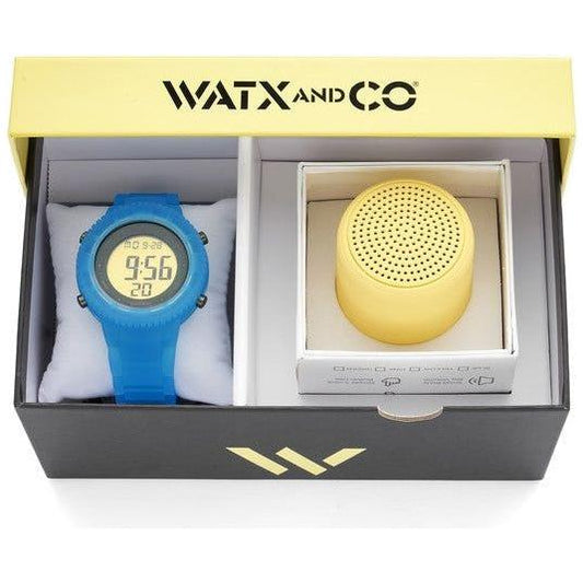 WATX&COLORS WATCHES Mod. RELOJ12_M WATCHES