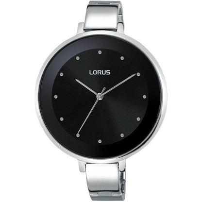 LORUS WATCHES Mod. RG235LX9 Category-Watches,Gender-Men,Gender-Women,READY STOCKED WATCHES,Subcategory-WatchesMen,Subcategory-WatchesWomen,women>accessorries