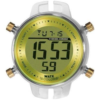 WATX&COLORS WATCHES Mod. RWA1033 WATCHES