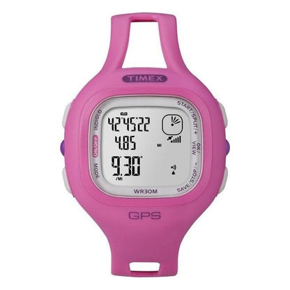 TIMEX Mod. IRON MARATHON