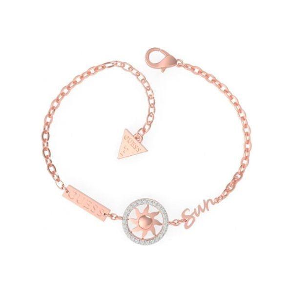 GUESS JEWELS JEWELRY Mod. UBS29038-S