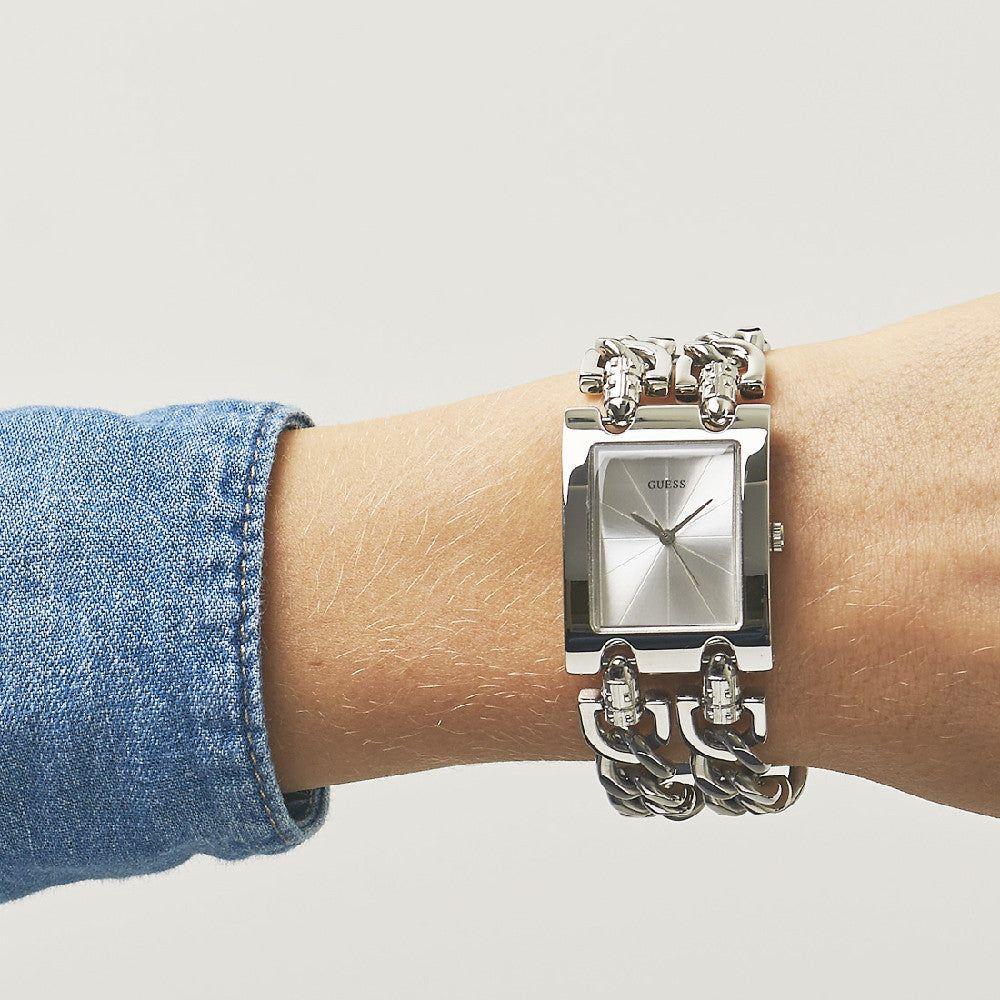 GUESS WATCHES Mod. W1117L1 WATCHES