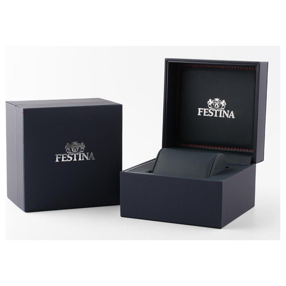 FESTINA WATCHES Mod. F20425/2 WATCHES